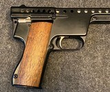 Gyrojet Mark 1 Model B Rocket Pistol with 7 Rounds of Factory Ammunition! 13MM Variant Unfired - 6 of 7