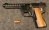 Gyrojet Mark 1 Model B Rocket Pistol with 7 Rounds of Factory Ammunition! 13MM Variant Unfired - 3 of 7