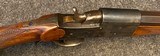 H Peiper “The Marksman” .30 cal Single shot Rifle Neat Base for a Build - 5 of 13