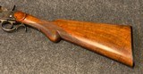 H Peiper “The Marksman” .30 cal Single shot Rifle Neat Base for a Build - 3 of 13