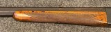H Peiper “The Marksman” .30 cal Single shot Rifle Neat Base for a Build - 10 of 13