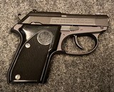 Beretta .32 Auto Tomcat No Box, No Mag, Bargain Price! - 1 of 6