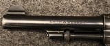 Smith & Wesson Regulation Police .38 S&W 4 Digit Serial Number Original Condition. - 8 of 8