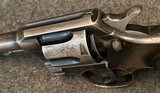 Colt Army Special .38 Double Action Original Condition Built 1920 - 3 of 10