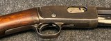 Remington Model 12 .22 S-L-LR 24