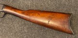 Remington Model 12 .22 S-L-LR 24