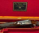 Parker 16 Ga CHE Skeet, 1 Frame, Straight Hand, 28