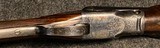 Parker 16 Ga CHE Skeet, 1 Frame, Straight Hand, 28