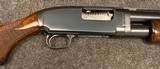 Winchester Model 12 Pigeon 28 Gauge Single Family Owned Since 1967, Vent. - 5 of 24
