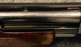 Winchester Model 12 Pigeon 28 Gauge Single Family Owned Since 1967, Vent. - 13 of 24