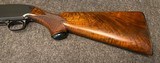 Winchester Model 12 Pigeon 28 Gauge Single Family Owned Since 1967, Vent. - 17 of 24