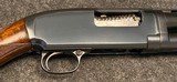 winchester model 12 pigeon 28 gauge single family owned since 1967, vent.