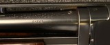 Winchester Model 12 Pigeon 28 Gauge Single Family Owned Since 1967, Vent. - 9 of 24