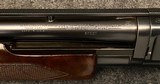 Winchester Model 12 Pigeon 28 Gauge Single Family Owned Since 1967, Vent. - 23 of 24