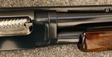 Winchester Model 12 Pigeon 28 Gauge Single Family Owned Since 1967, Vent. - 11 of 24