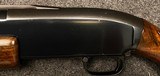 Winchester Model 12, 12 Gauge Skeet 3 Pin Duck Bill Rib, WS-1 26