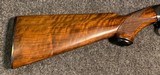 Winchester Model 12 16 Ga, Skeet, Solid Rib, 26" Imp Cyl - 10 of 20