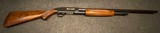 Winchester Model 12 16 Ga, Skeet, Solid Rib, 26" Imp Cyl - 13 of 20