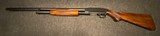 Winchester Model 12 16 Ga, Skeet, Solid Rib, 26" Imp Cyl - 15 of 20