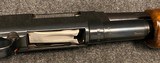 Winchester Model 12 16 Ga, Skeet, Solid Rib, 26" Imp Cyl - 2 of 20