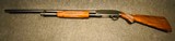 Winchester Model 12 16 Ga, Skeet, Solid Rib, 26" Imp Cyl - 7 of 20