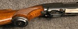 Winchester Model 12 16 Ga, Skeet, Solid Rib, 26" Imp Cyl - 5 of 20