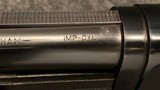 Winchester Model 12 16 Ga, Skeet, Solid Rib, 26" Imp Cyl - 6 of 20