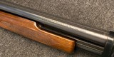 Winchester Model 12 16 Ga, Skeet, Solid Rib, 26" Imp Cyl - 14 of 20