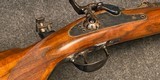 Springfield Model 1873 Custom 45-70 Round Barrel Officers Rifle. - 4 of 18