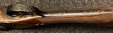 Parker Reproductions Straight Hand Double Trigger BHE 20 Ga 0 Frame Composed 2BBl Set with Original 1 Barrel Case. - 12 of 19