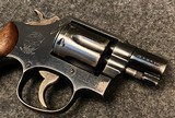 Smith & Wesson Model 10 Officer Carried - 3 of 7
