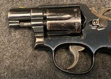 Smith & Wesson Model 10 Officer Carried - 4 of 7