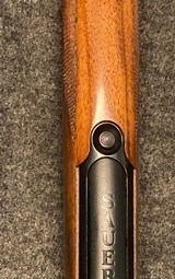 Sauer 202 .375 Holland & Holland W/ Box, tools and Extra Mag - 15 of 18