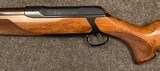 Sauer 202 .375 Holland & Holland W/ Box, tools and Extra Mag - 3 of 18