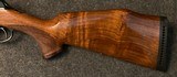 Sauer 202 .375 Holland & Holland W/ Box, tools and Extra Mag - 7 of 18