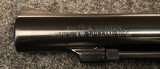Smith & Wesson Model 10-8 .38 Special
Washington Metropolitan Police Department 1861-1986 Commemorative Boxed - 9 of 11