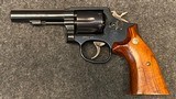 Smith & Wesson Model 10-8 .38 Special
Washington Metropolitan Police Department 1861-1986 Commemorative Boxed - 2 of 11