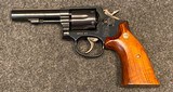 Smith & Wesson Model 10-8 .38 Special
Washington Metropolitan Police Department 1861-1986 Commemorative Boxed - 11 of 11