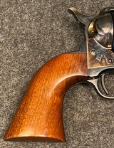 Uberti 1873 cattleman .22LR 7 1/2” for Stoeger - 6 of 8