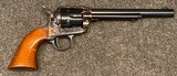 Uberti 1873 cattleman .22LR 7 1/2” for Stoeger - 2 of 8