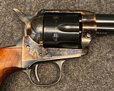 Uberti 1873 cattleman .22LR 7 1/2” for Stoeger - 3 of 8