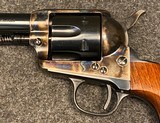 Uberti 1873 cattleman .22LR 7 1/2” for Stoeger - 4 of 8