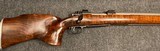Winchester 30-06 Model 70 Post 64 Benchrest Custom - 1 of 17