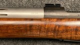 Winchester 30-06 Model 70 Post 64 Benchrest Custom - 9 of 17