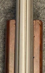 Winchester 30-06 Model 70 Post 64 Benchrest Custom - 7 of 17