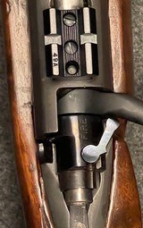 Winchester 30-06 Model 70 Post 64 Benchrest Custom - 6 of 17