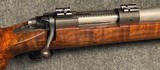 Winchester 30-06 Model 70 Post 64 Benchrest Custom - 3 of 17
