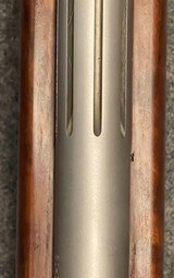 Winchester 30-06 Model 70 Post 64 Benchrest Custom - 16 of 17