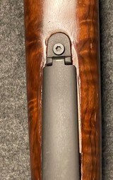 Winchester 30-06 Model 70 Post 64 Benchrest Custom - 8 of 17