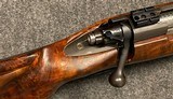 Winchester 30-06 Model 70 Post 64 Benchrest Custom - 2 of 17